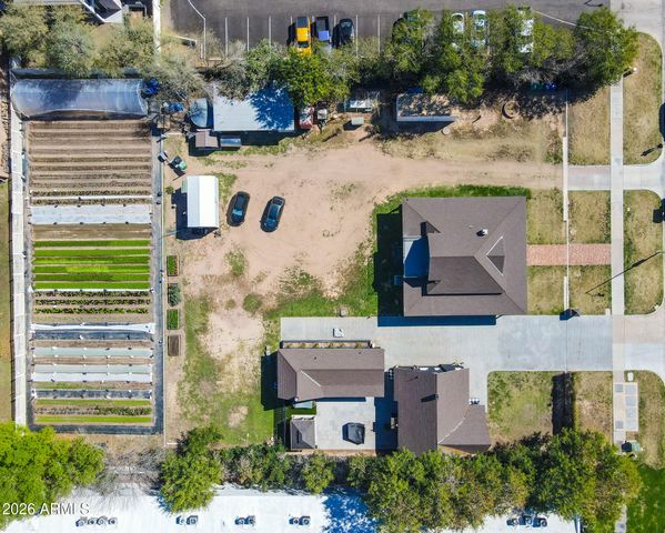 124 W 1ST Street, Mesa, AZ 85201