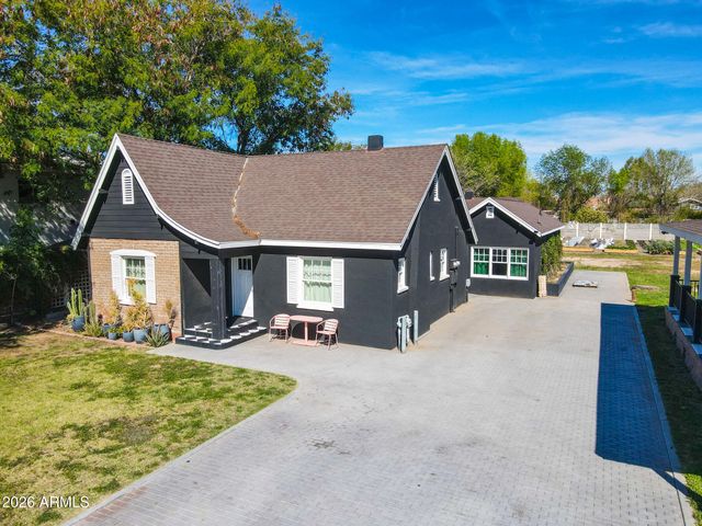 124 W 1ST Street, Mesa, AZ 85201