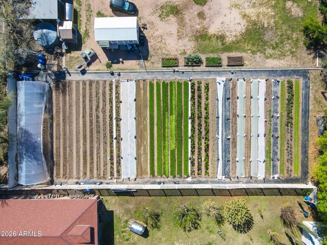 124 W 1ST Street, Mesa, AZ 85201