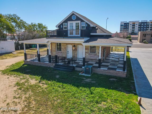 124 W 1ST Street, Mesa, AZ 85201