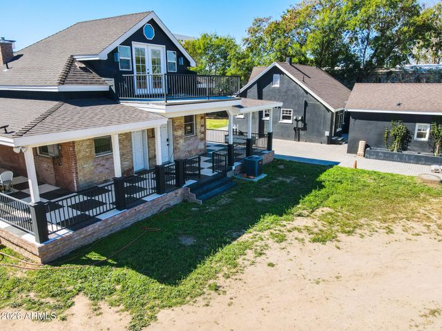 124 W 1ST Street, Mesa, AZ 85201