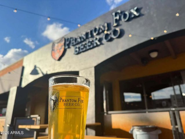 124 W 1ST Street, Mesa, AZ 85201