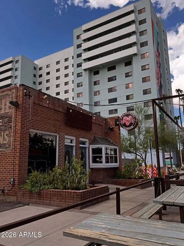 124 W 1ST Street, Mesa, AZ 85201