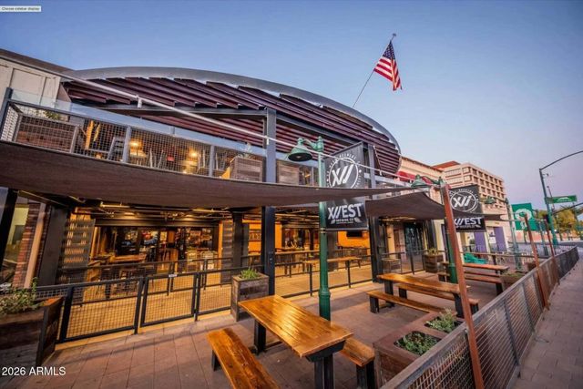 124 W 1ST Street, Mesa, AZ 85201