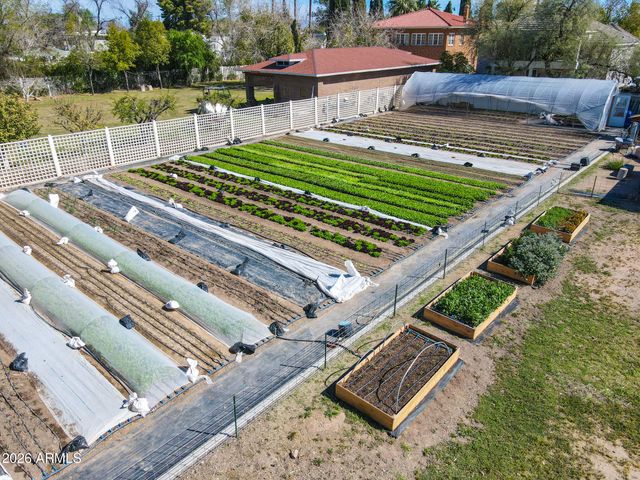 124 W 1ST Street, Mesa, AZ 85201