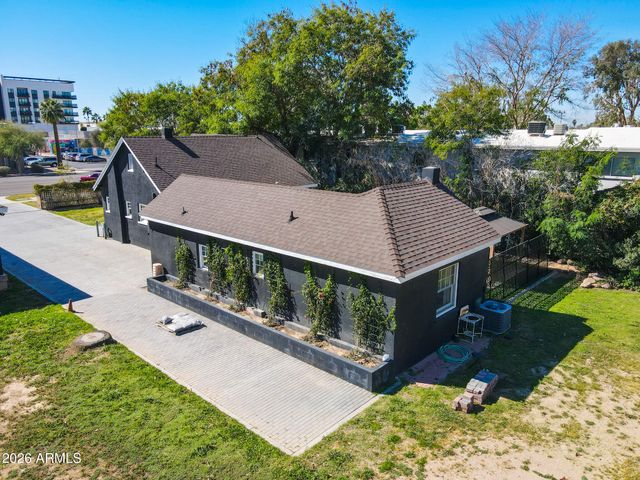 124 W 1ST Street, Mesa, AZ 85201