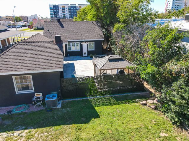 124 W 1ST Street, Mesa, AZ 85201