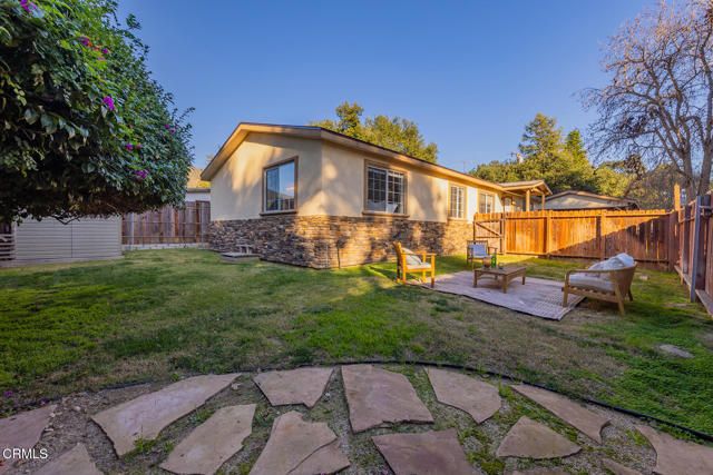 253 N Poli Avenue, Ojai, CA 93023
