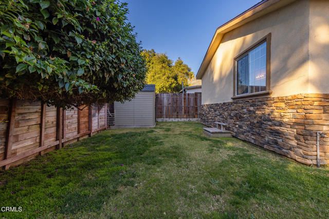 253 N Poli Avenue, Ojai, CA 93023