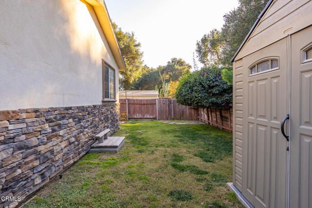 253 N Poli Avenue, Ojai, CA 93023