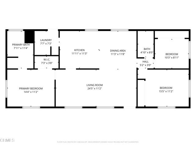 253 N Poli Avenue, Ojai, CA 93023