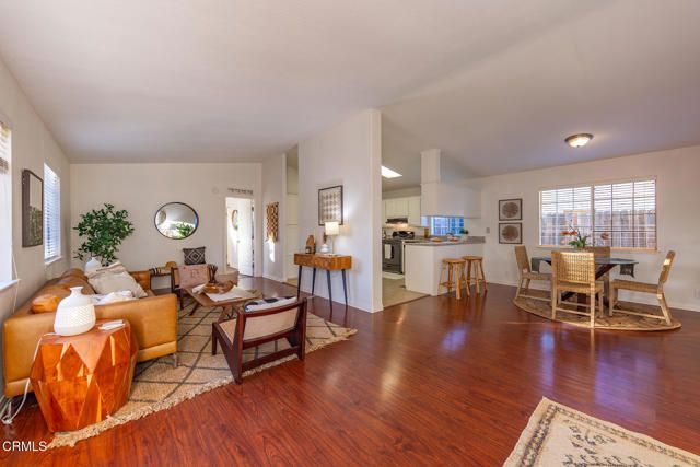 253 N Poli Avenue, Ojai, CA 93023