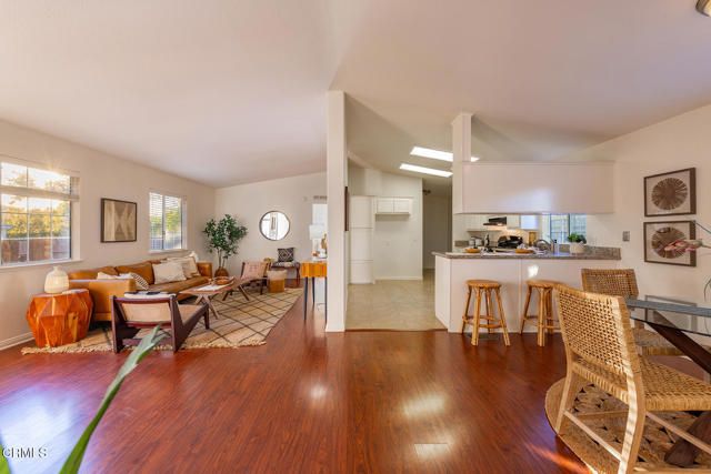 253 N Poli Avenue, Ojai, CA 93023