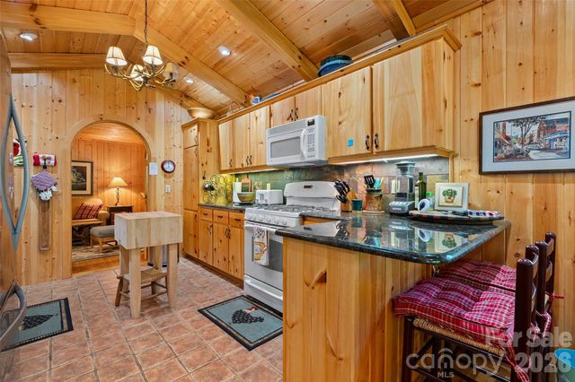 479 Old Dummy Line Road, Balsam, NC 28707
