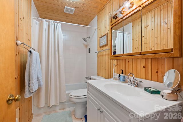 479 Old Dummy Line Road, Balsam, NC 28707