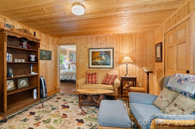 479 Old Dummy Line Road, Balsam, NC 28707
