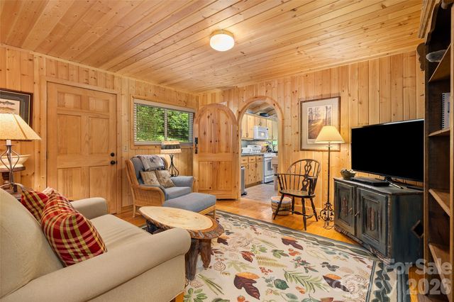 479 Old Dummy Line Road, Balsam, NC 28707