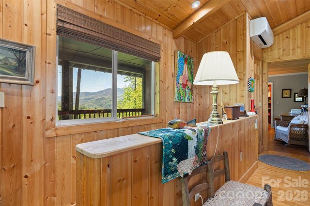 479 Old Dummy Line Road, Balsam, NC 28707