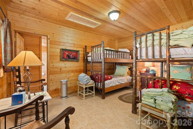 479 Old Dummy Line Road, Balsam, NC 28707