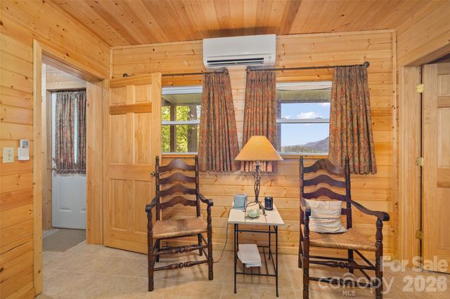 479 Old Dummy Line Road, Balsam, NC 28707