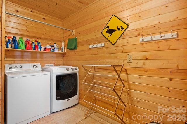 479 Old Dummy Line Road, Balsam, NC 28707