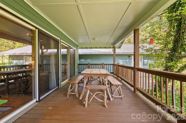 479 Old Dummy Line Road, Balsam, NC 28707