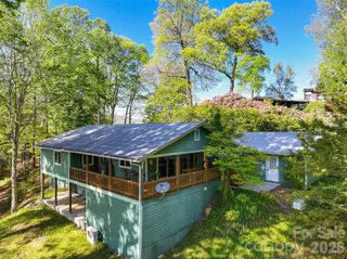 479 Old Dummy Line Road, Balsam, NC 28707