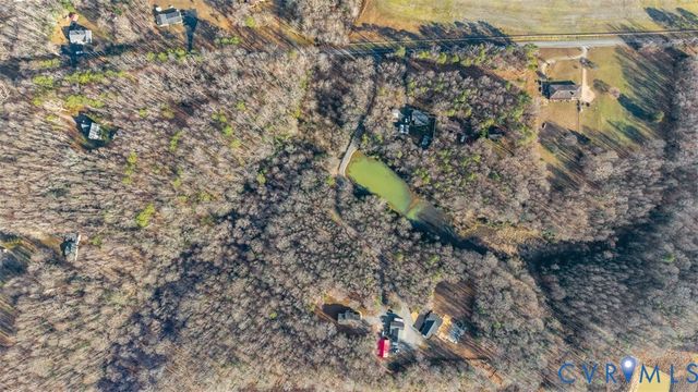 7844 Olivet Church Rd, New Kent, VA 23124