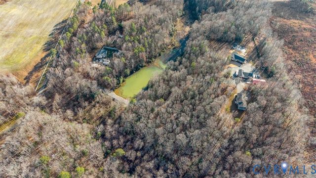 7844 Olivet Church Rd, New Kent, VA 23124