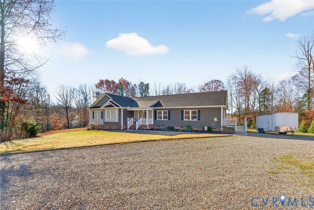 7844 Olivet Church Rd, New Kent, VA 23124