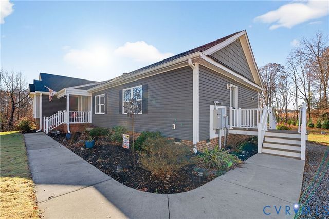 7844 Olivet Church Rd, New Kent, VA 23124