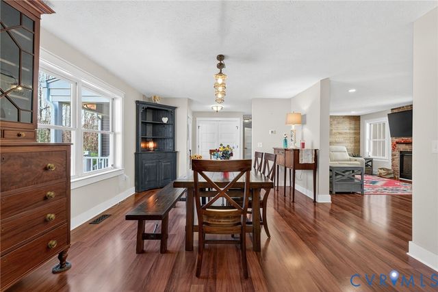 7844 Olivet Church Rd, New Kent, VA 23124