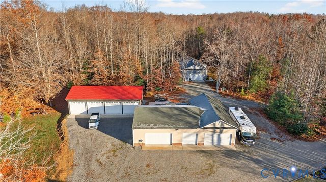 7844 Olivet Church Rd, New Kent, VA 23124