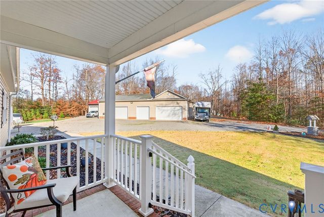 7844 Olivet Church Rd, New Kent, VA 23124