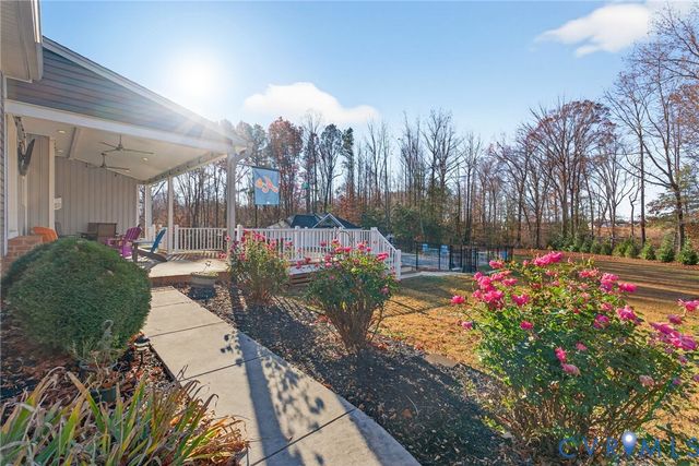 7844 Olivet Church Rd, New Kent, VA 23124