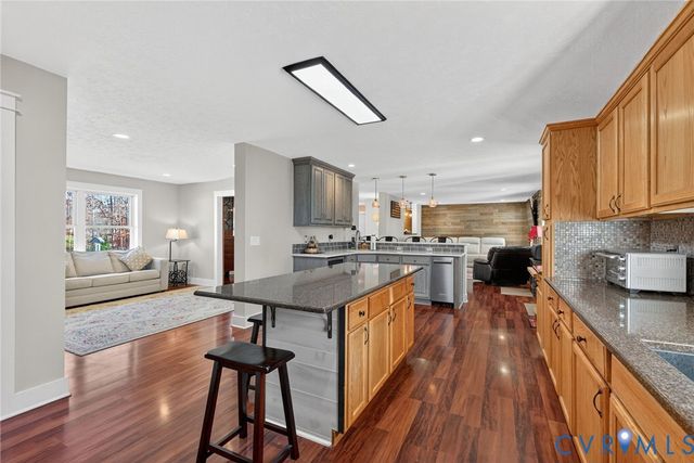 7844 Olivet Church Rd, New Kent, VA 23124