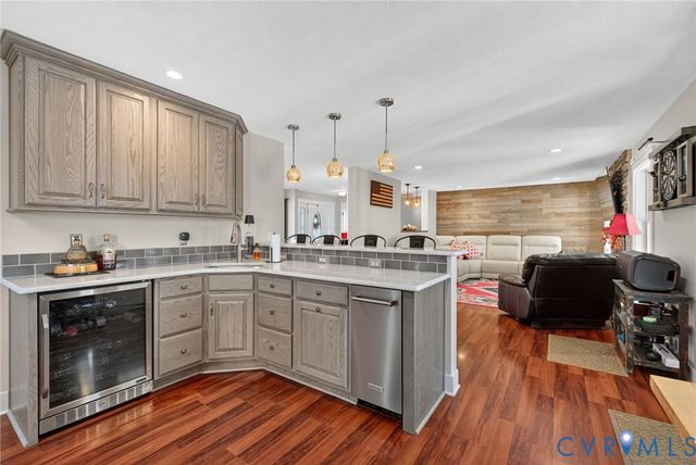 7844 Olivet Church Rd, New Kent, VA 23124