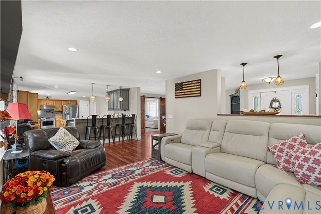 7844 Olivet Church Rd, New Kent, VA 23124