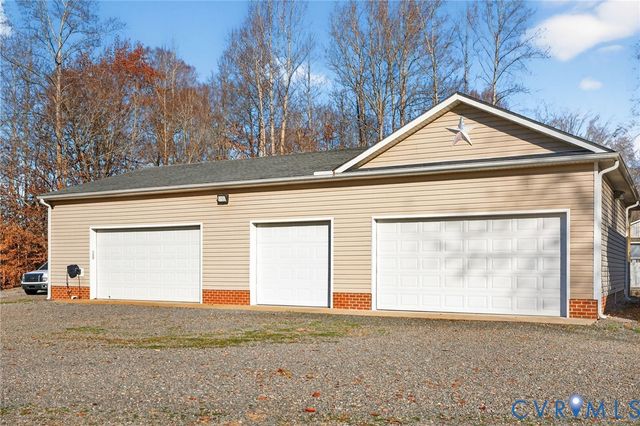 7844 Olivet Church Rd, New Kent, VA 23124