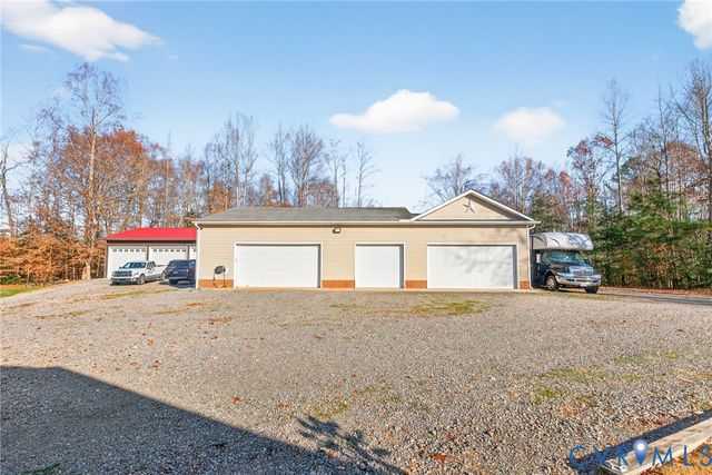 7844 Olivet Church Rd, New Kent, VA 23124