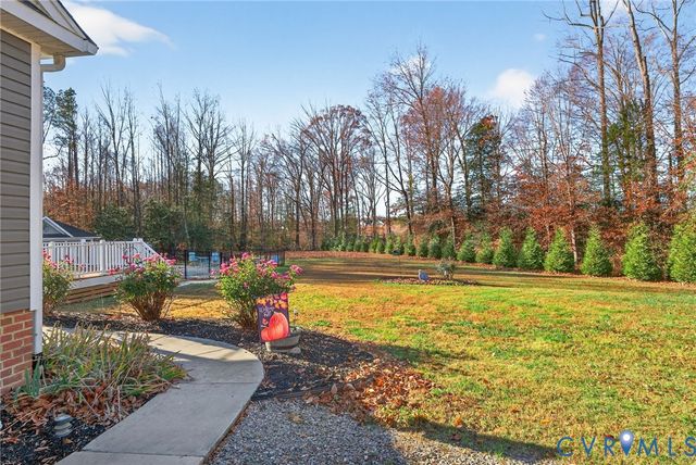 7844 Olivet Church Rd, New Kent, VA 23124