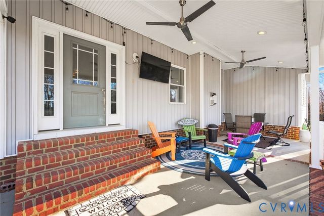 7844 Olivet Church Rd, New Kent, VA 23124