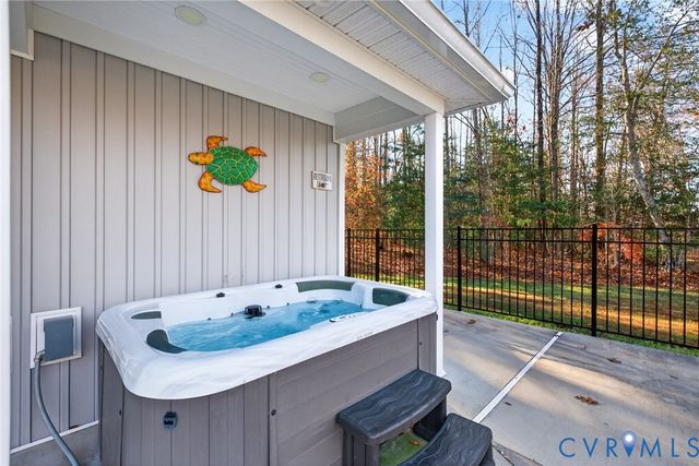 7844 Olivet Church Rd, New Kent, VA 23124