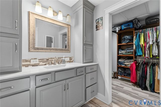 7844 Olivet Church Rd, New Kent, VA 23124