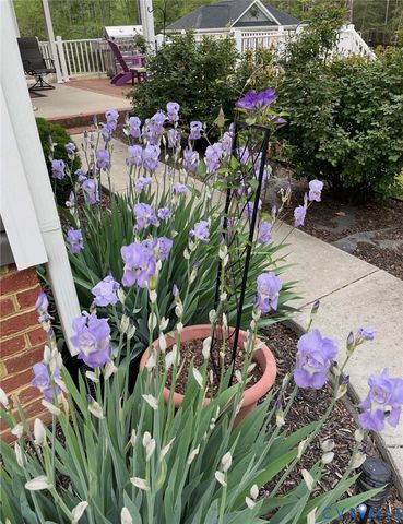 7844 Olivet Church Rd, New Kent, VA 23124