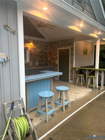 7844 Olivet Church Rd, New Kent, VA 23124