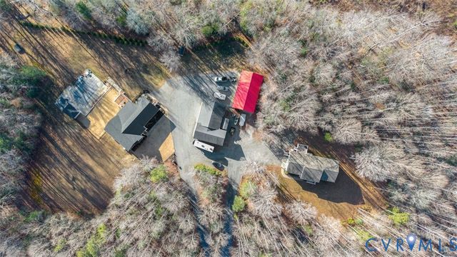 7844 Olivet Church Rd, New Kent, VA 23124