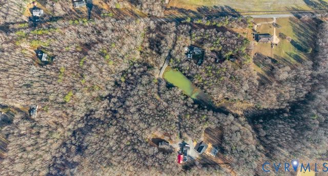 7844 Olivet Church Rd, New Kent, VA 23124