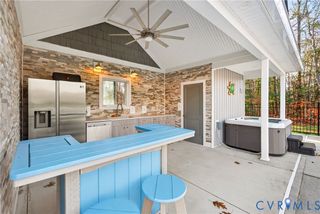 7844 Olivet Church Rd, New Kent, VA 23124