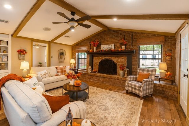 2365 Crescent Drive, Paris, TX 75460